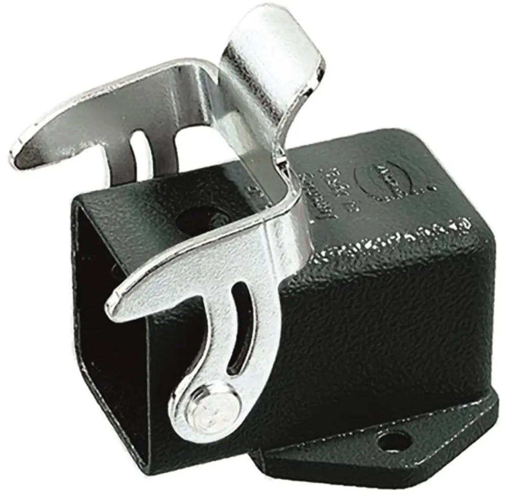 Base para conector industrial HARTING serie Han M tamaño 3A | 9370030801