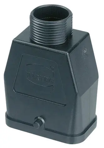 Carcasa para conector industrial HARTING serie Han Q | 9120080427