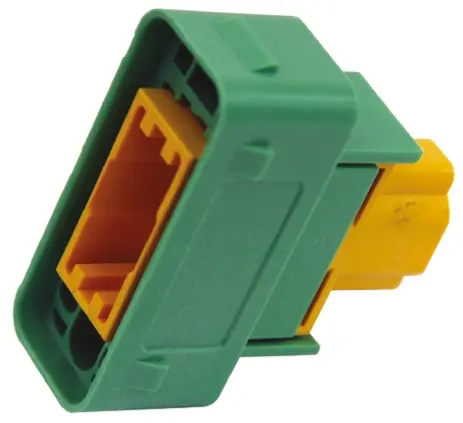 Carcasa para conector industrial HARTING serie Han-Modular | 9140010330