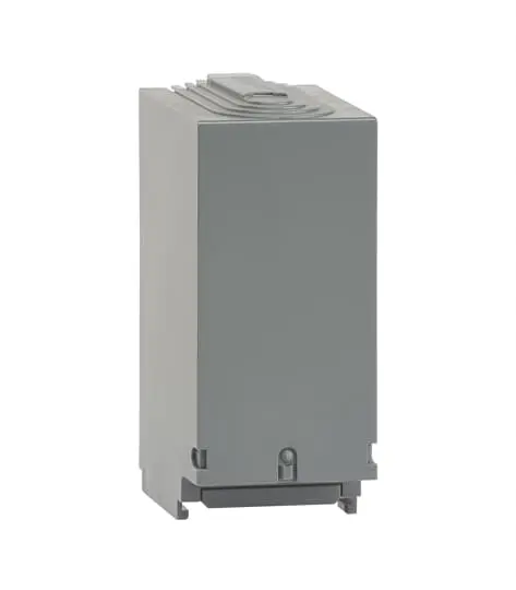 Protección terminal, Cubierta de terminal ABB, para Serie OT 74.7mm SO 1SCA | 1SCA022727R5080 OSS250G1L