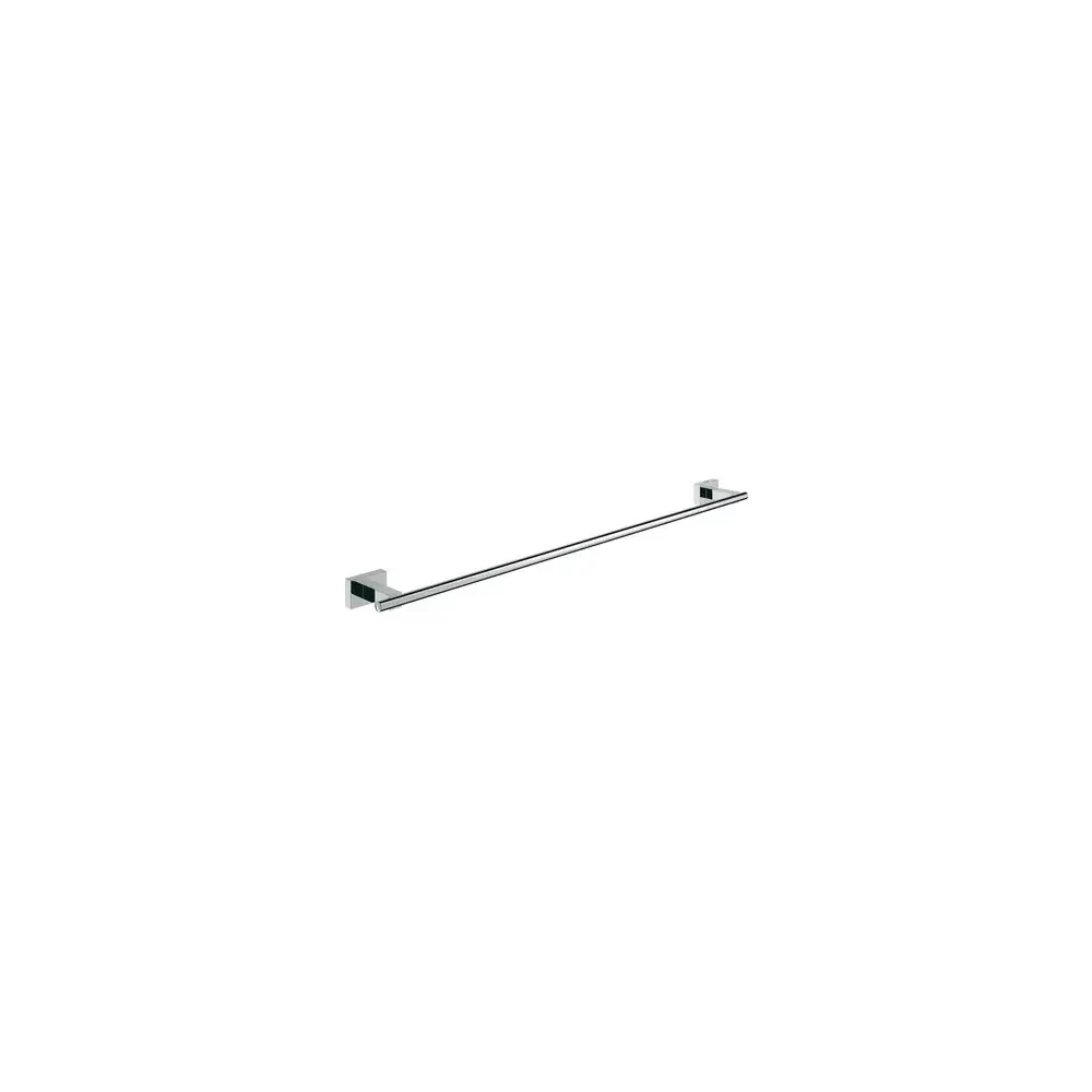 Funda Protectora Portasalviette 600 mm Grohe Essentials Cube fijación oculta
