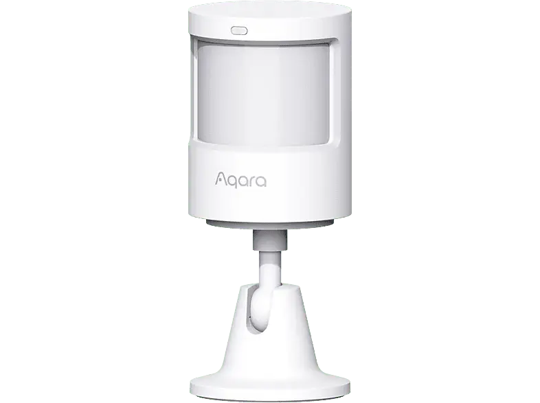 AQARA Détecteur de mouvement et de lumière P2 para Exterior Prueba de Intemperie