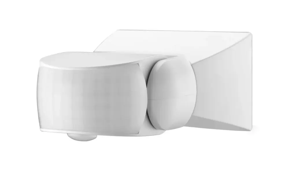 Profesional Certificado 1403361 DETECTOR MOVIMIENTO SUPERFICIE ORIENTABLE 180º/360º