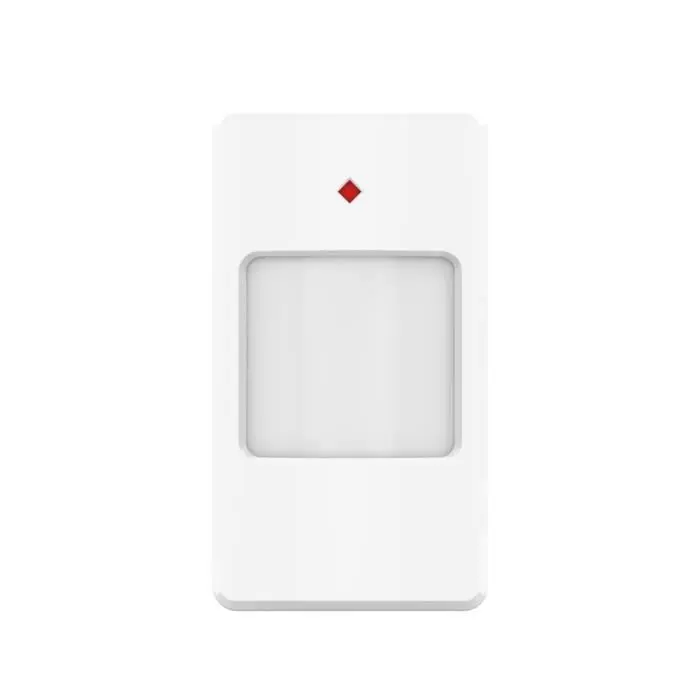 Profesional Certificado Elro as90pp detector de movimiento para el sistema de alarma elro as90s hom