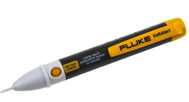 Detector de tensión sin contacto Fluke 2AC | FLK2AC/90-1000V5PK
