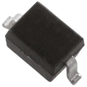 Diodo, PMEG4010BEA,115, Rectificador Schottky, 1A, 40V Schottky, SOD-323, 2-Pines 640mV Nexperia