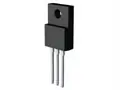 Diodo, RFN16T2DNZC9, Recuperación rápida, 8A, 200V Conexión de silicio, 30ns, TO-220FN, 3 + Tab-Pines, Conexión de ROHM