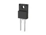 Diodo, RFUH20TB4SNZC9, Recuperación rápida, 20A, 430V Conexión de silicio, 25ns, TO-220FN, 2 + Tab-Pines, Conexión de ...