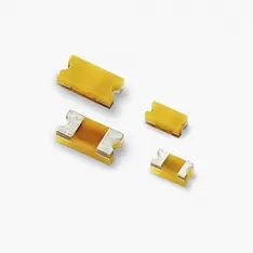 Diodo de protección ESD Bidireccional, XGD10603MR, 0603, 2-Pines Littelfuse
