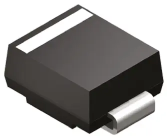 Diodo TVS Bidireccional, SMBJ75CA, 600W, DO-214AA (SMB), 2-Pines Taiwan Semiconductor