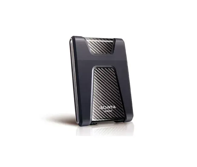 Disco Duro Externo Adata HD650 1 TB 1 TB HDD