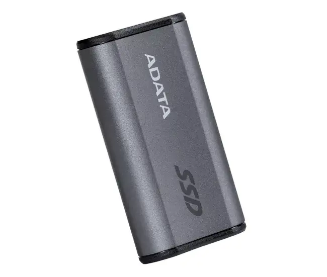 Disco Duro Externo Adata SE880 2,5" 500 GB SSD