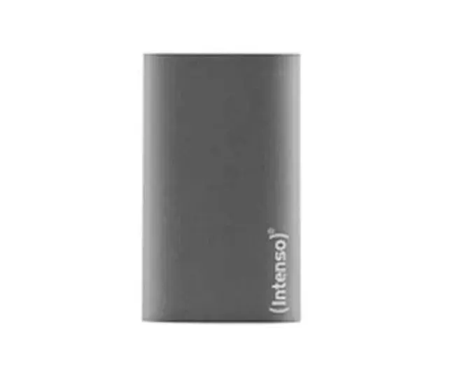 Disco Duro Externo INTENSO 1,8" 1TB SSD 1 TB SSD
