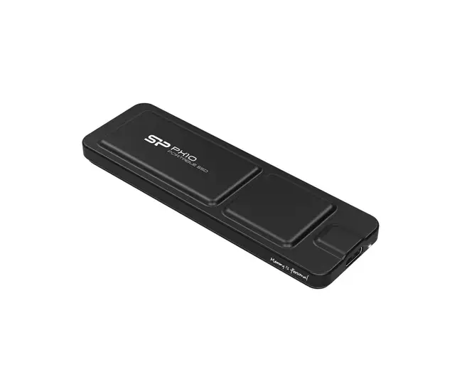 Disco Duro Externo Silicon Power PX10 1 TB