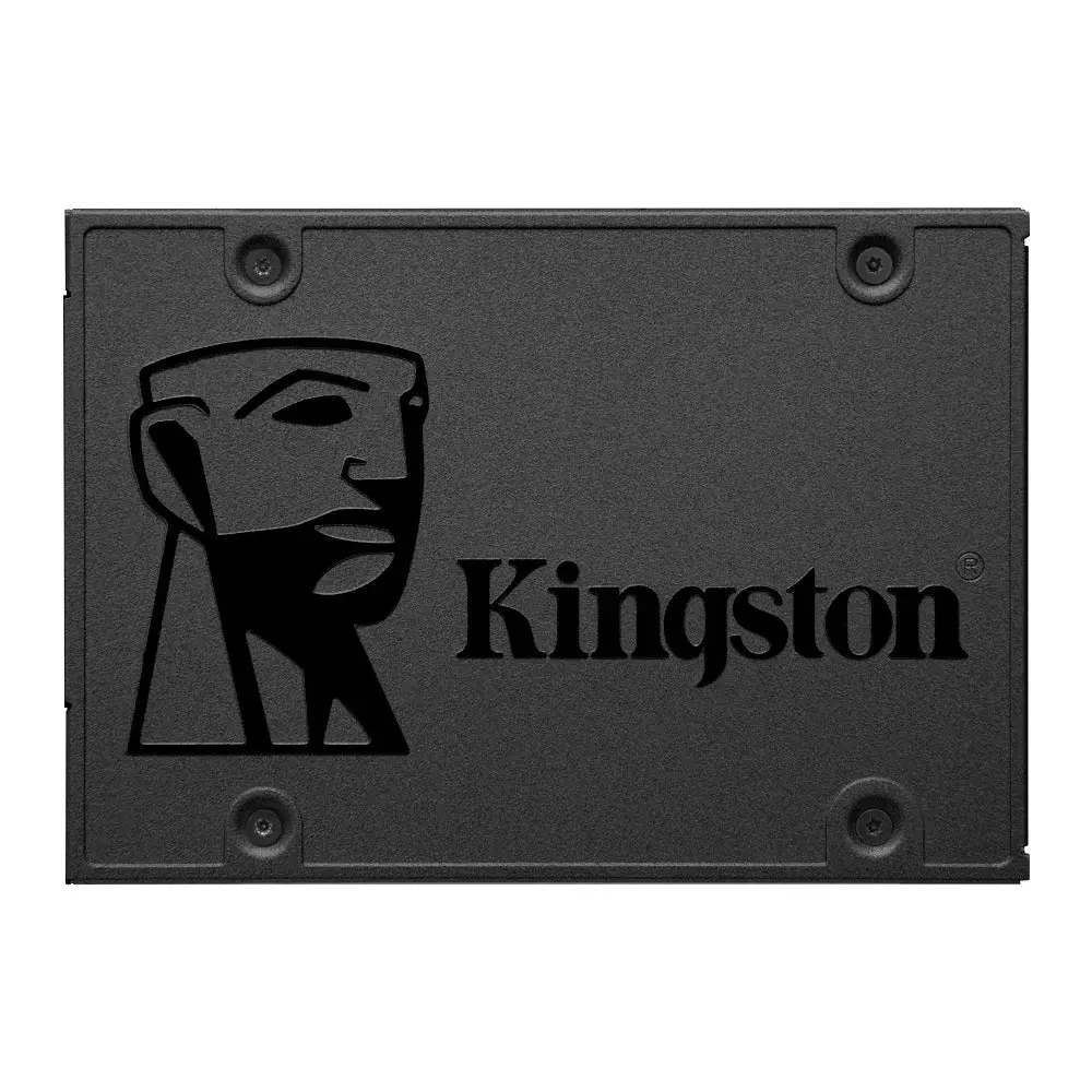 Disco Duro Interno Solido Ssd SA400S37 480 Gb