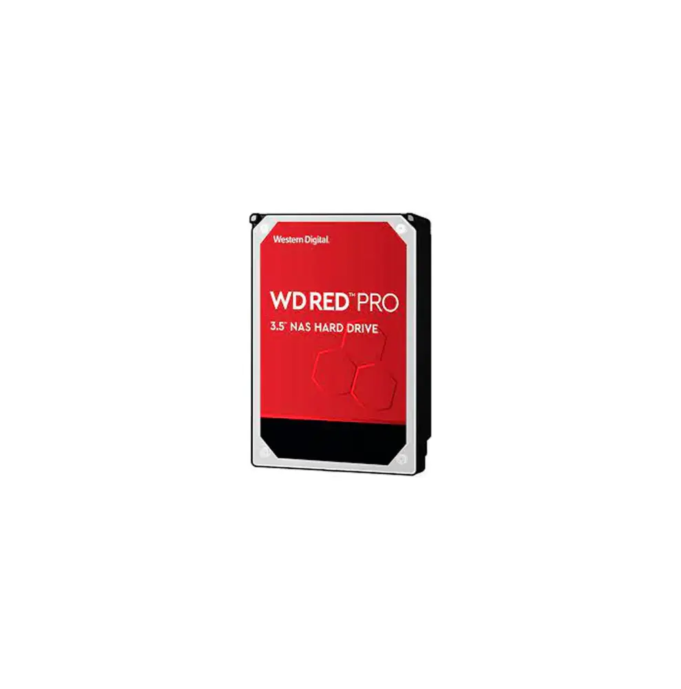 Disco duro de 8 TB Marca: Western Electrónico
