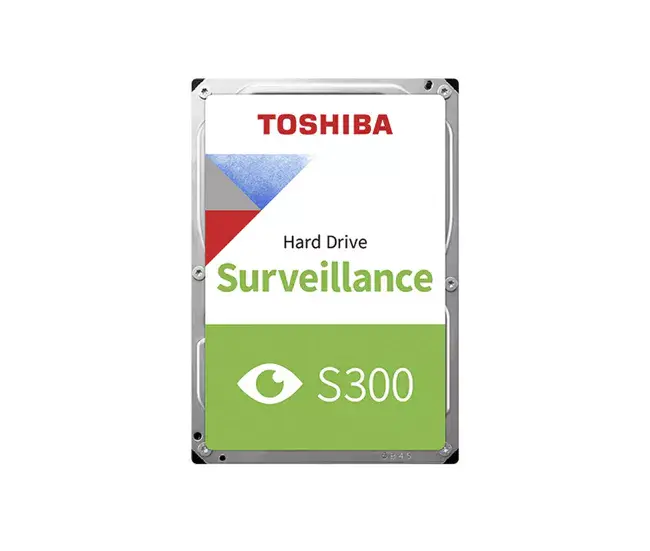 Disco Duro Toshiba HDKPB04Z0A01S 2 TB 3,5"