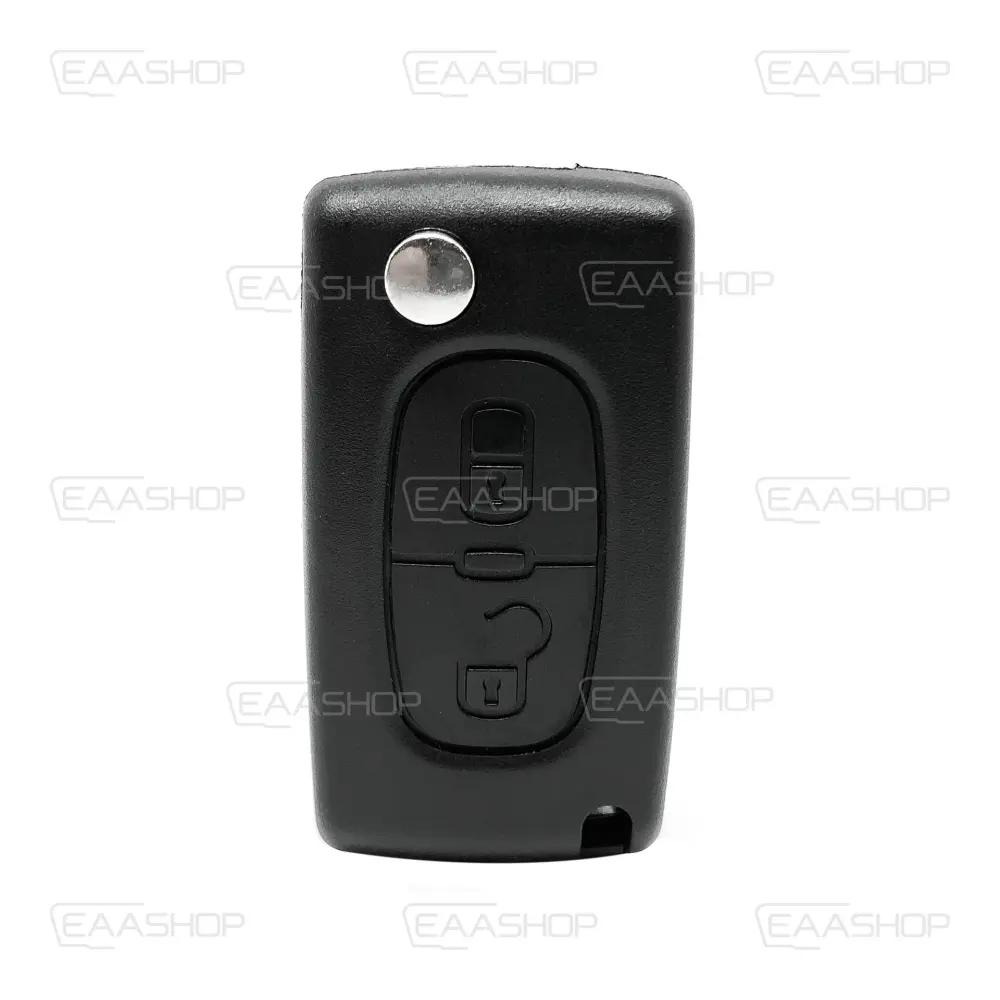 2005-2009 Telemando Plegable Fiat Scudo Ii - Ulysse