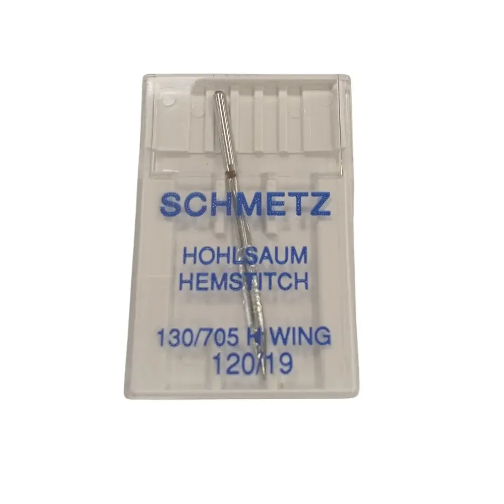 Access Point Agujas Schmetz 130/705 H WING 120/19