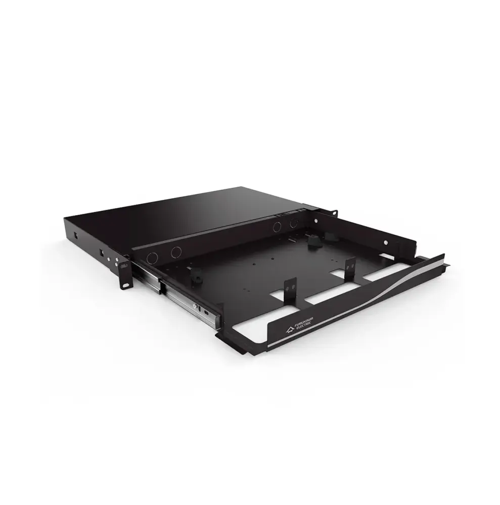 Access Point Bandeja para fibra óptica B48 con standart LGX Marca: Furukawa