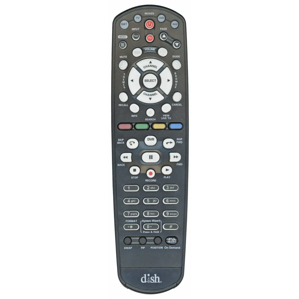 Access Point Control remoto para satélite Dish-Network 40.0 2G UHF