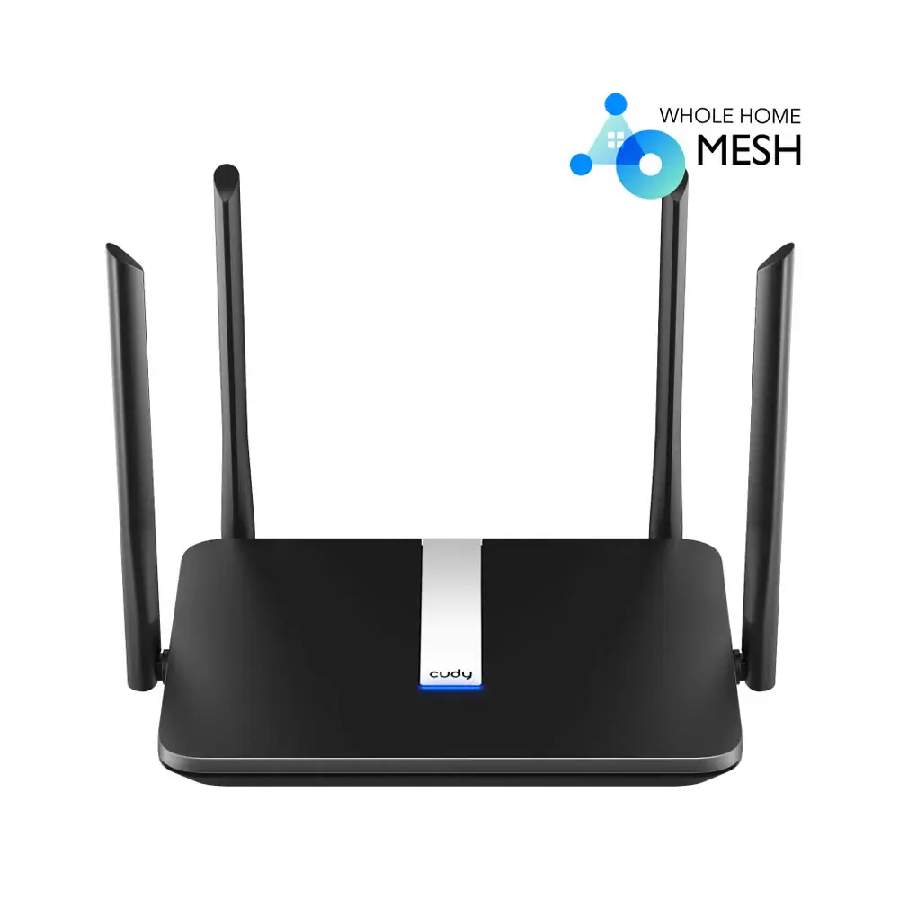 Access Point Routeur maillé Wi-Fi 6 Gigabit AX1800