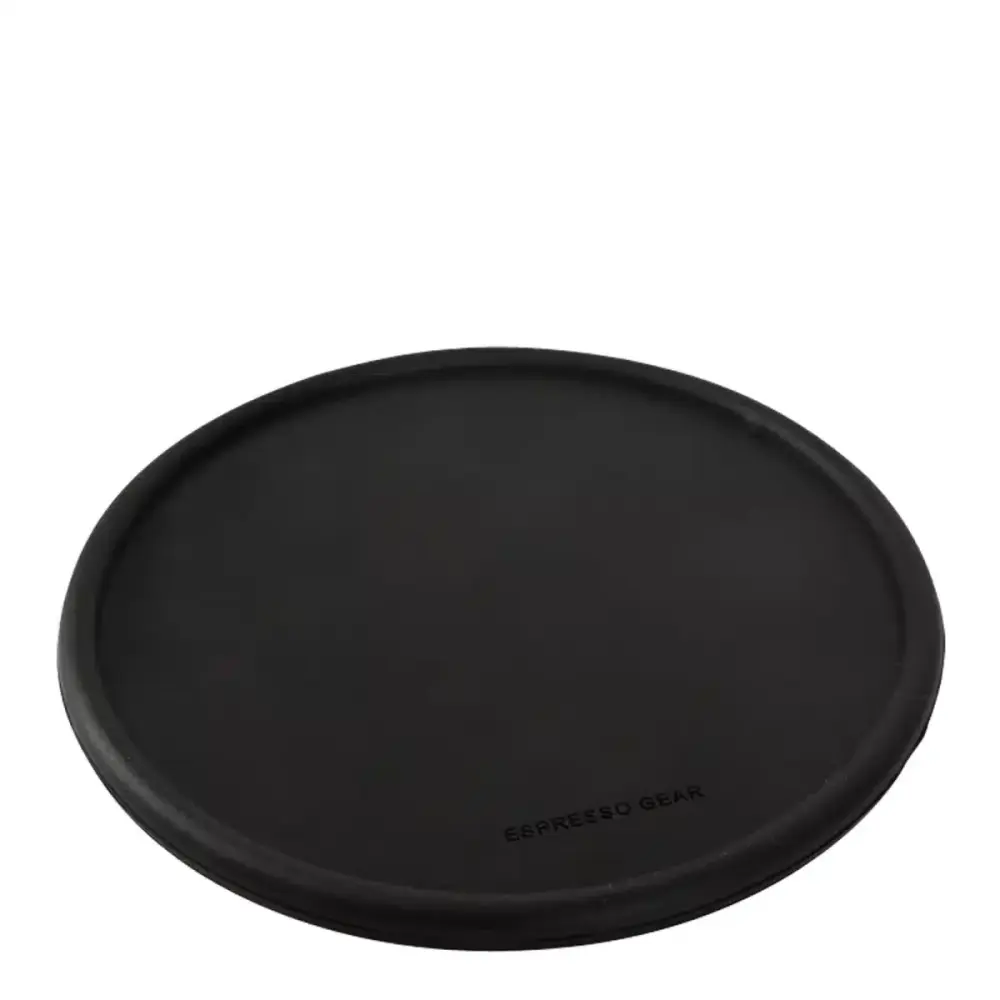 Adaptador Powerline Alfombrilla antimanipulación Robusta diámetro 14cm