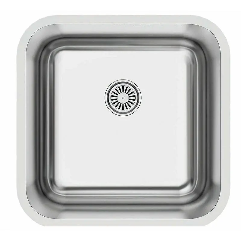 Adaptador Powerline Fregadero Cata CB4040/E Inox
