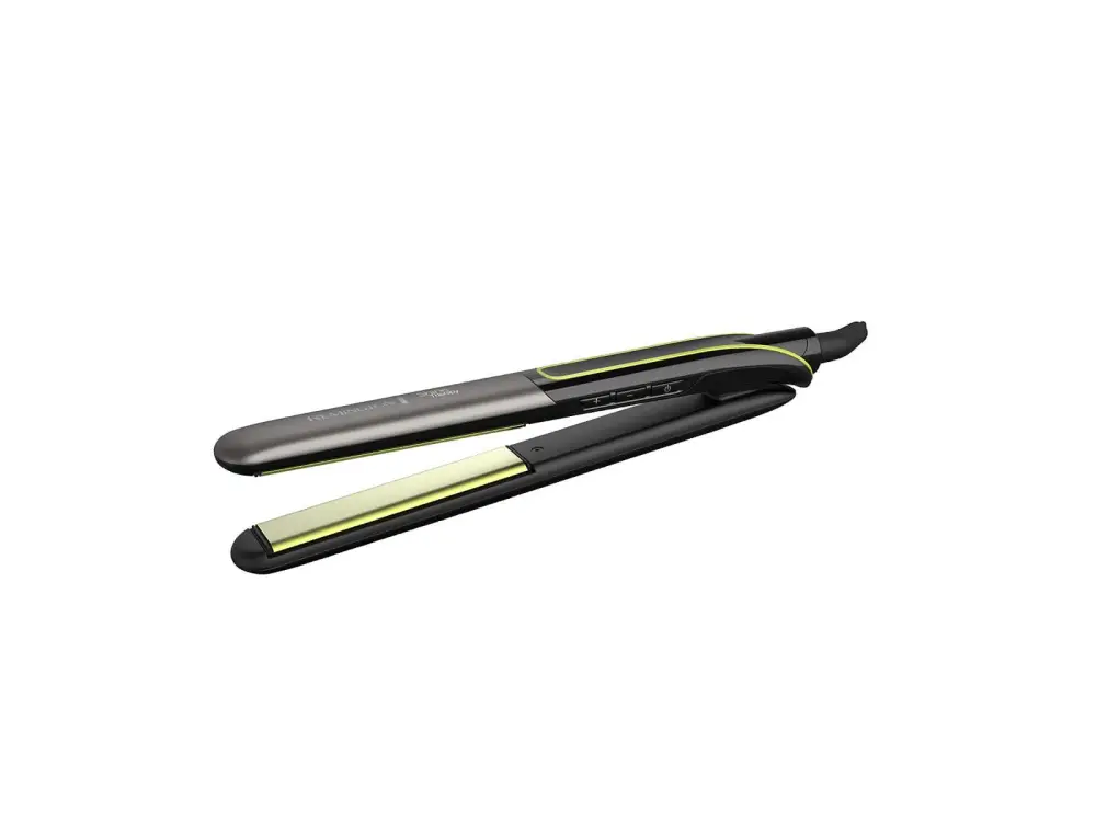 Adaptador Powerline Plancha de Cabello Pantalla Digitalizado Remington