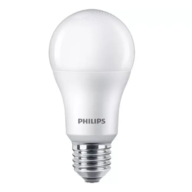Ampolleta empavonada - E27 14W A60 - PHAM0072