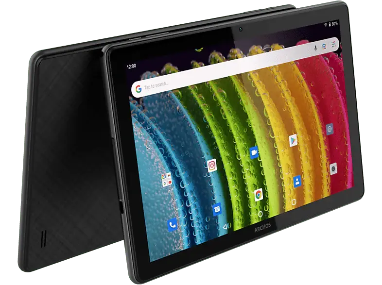 ARCHOS Tablette T101 10.1 "64GB LTE (4G)