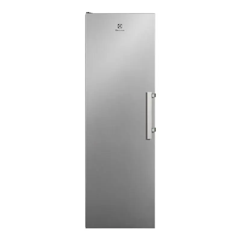 Certificado de Conformidad Congelador Electrolux LUT6NE28U Inox