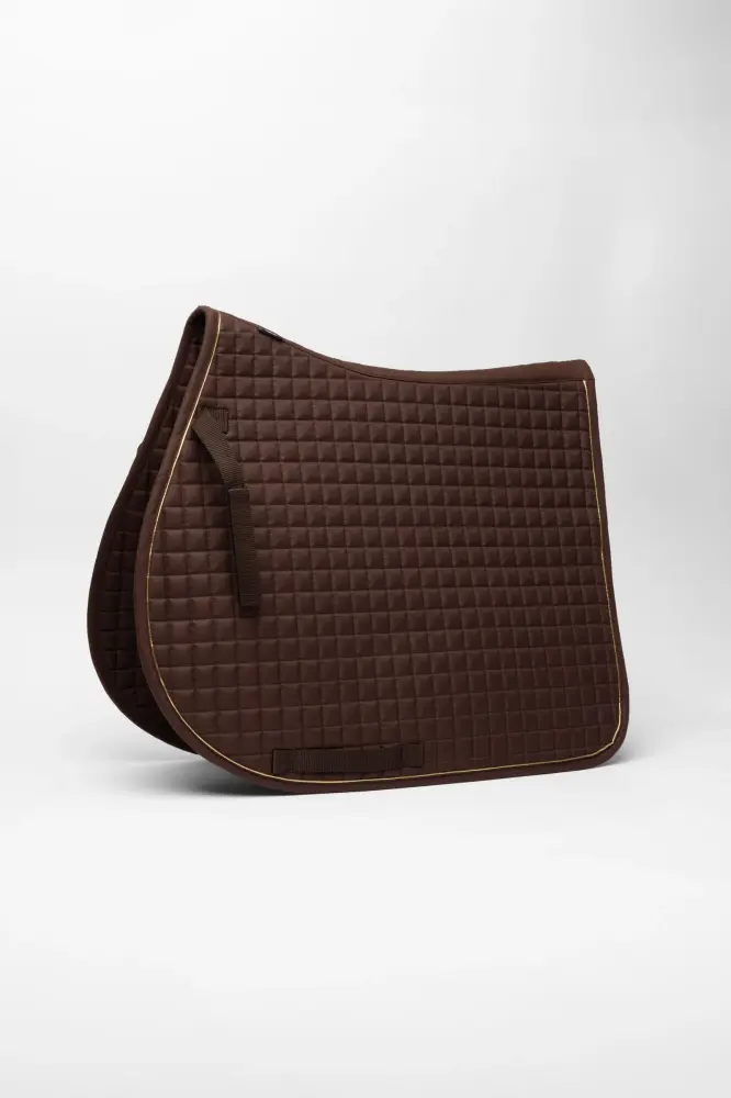 Firewall de Negocio Exeter mantilla de uso general Dark Brown/Gold F