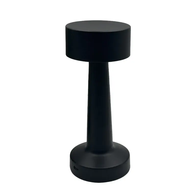 Firewall de Negocio Lámpara de Mesa Inalámbrica Barra Disco