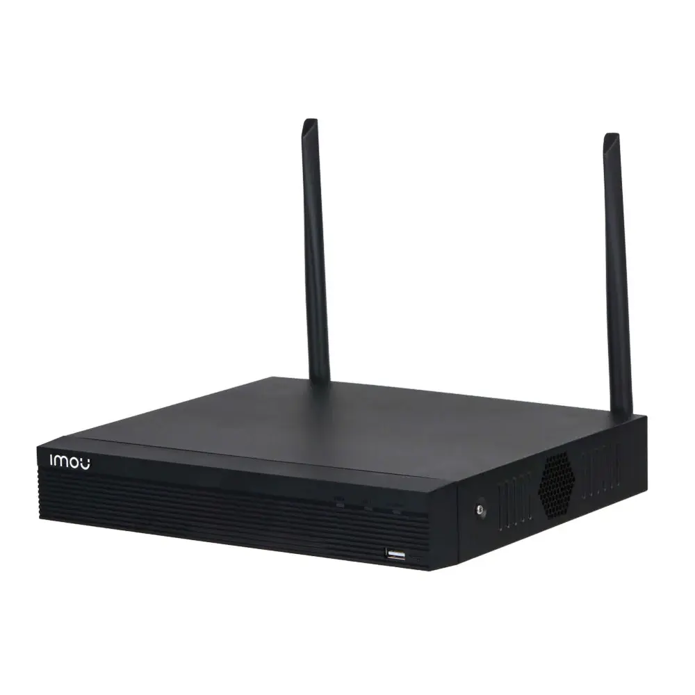 Firewall de Negocio NVR IP 8 canaux 1080P WiFi IMOU