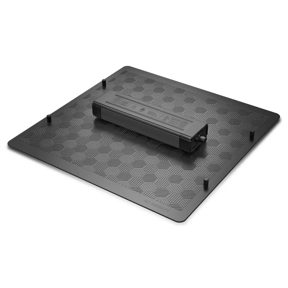 IONBOARD S33 | AC Infinity - Lampara De Cultivo De Espectro Exhaustivo con Gestión en la Nube