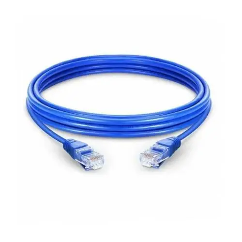 30 Meter 24 AWG Conexión de red Media Cord Set 900002534