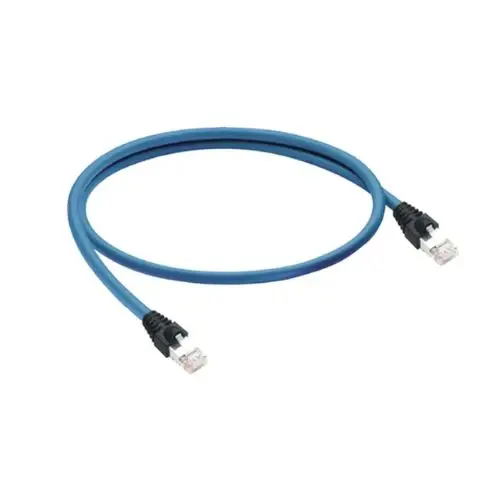 4 10 Meter 24 AWG Rj45 Media Cord Set 900002867
