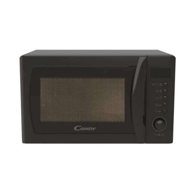 Microondas candy cmga20sdlb negro 20l con Gestión en la Nube