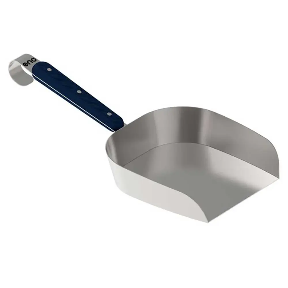 Pelle à moule Plancha Inox - ENO Carcasa Metálica