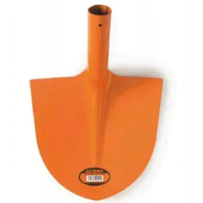 PELLE RONDE COL DE CYGNE 31CM ACEM