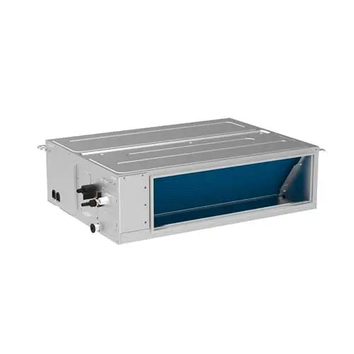Sistema Mesh Aire Conductos 6105 Frig. /6879k Daitsu ACD24KDBS ++/+ wifi