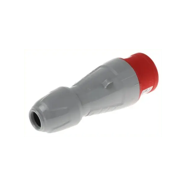 Tarjeta de Red PCIe Fiche mobile droite P17 16A 4P+T 380V IP44 Legrand 555129