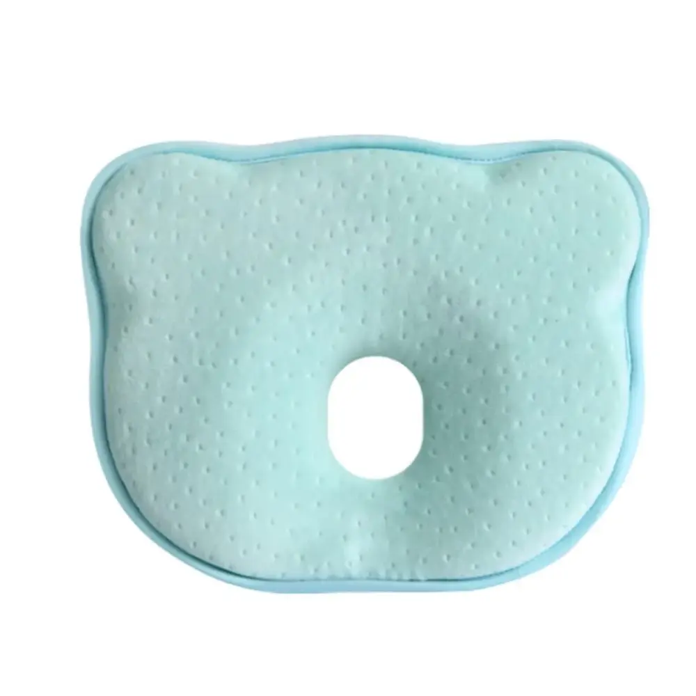 XOCOY - Almohada posicionadora de cabeza con Protección contra Sobretensiones