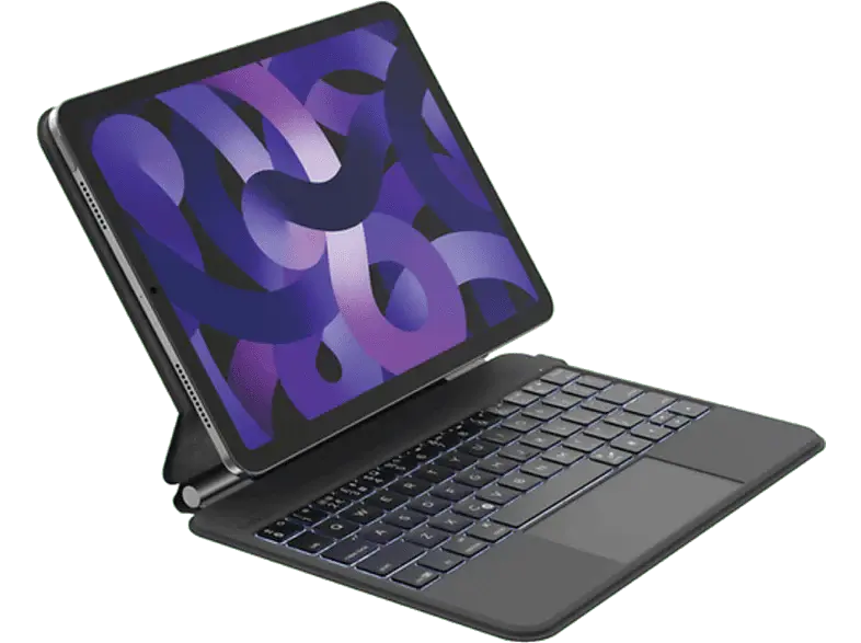 BELKIN Étui Folio Keyboard 11'' iPad Pro/Air Noir (BBZ002FR-V1)