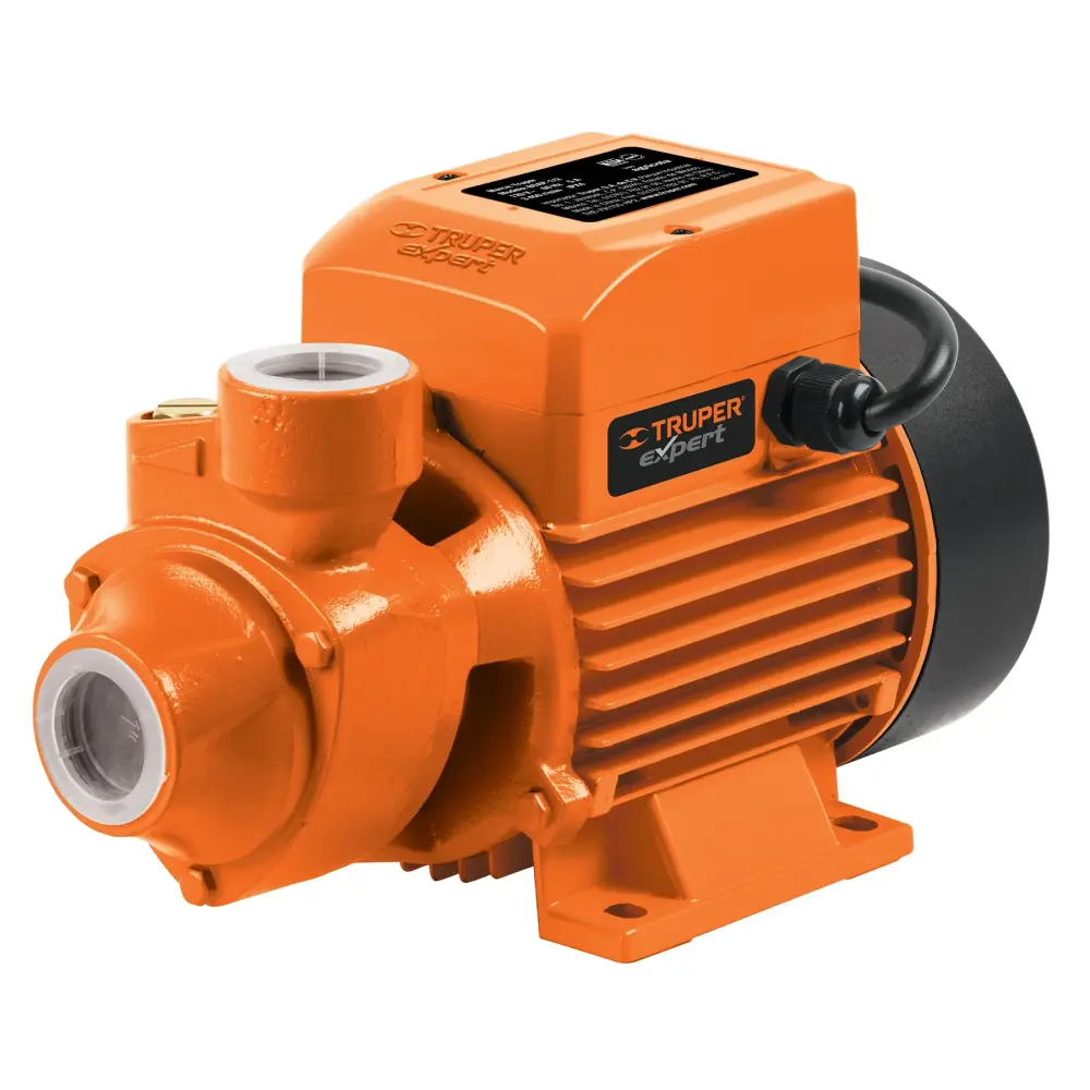 BOMBA PARA AGUA PERIFERICA 1/2HP