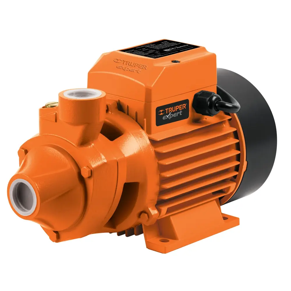 BOMBA PARA AGUA PERIFERICA 1HP