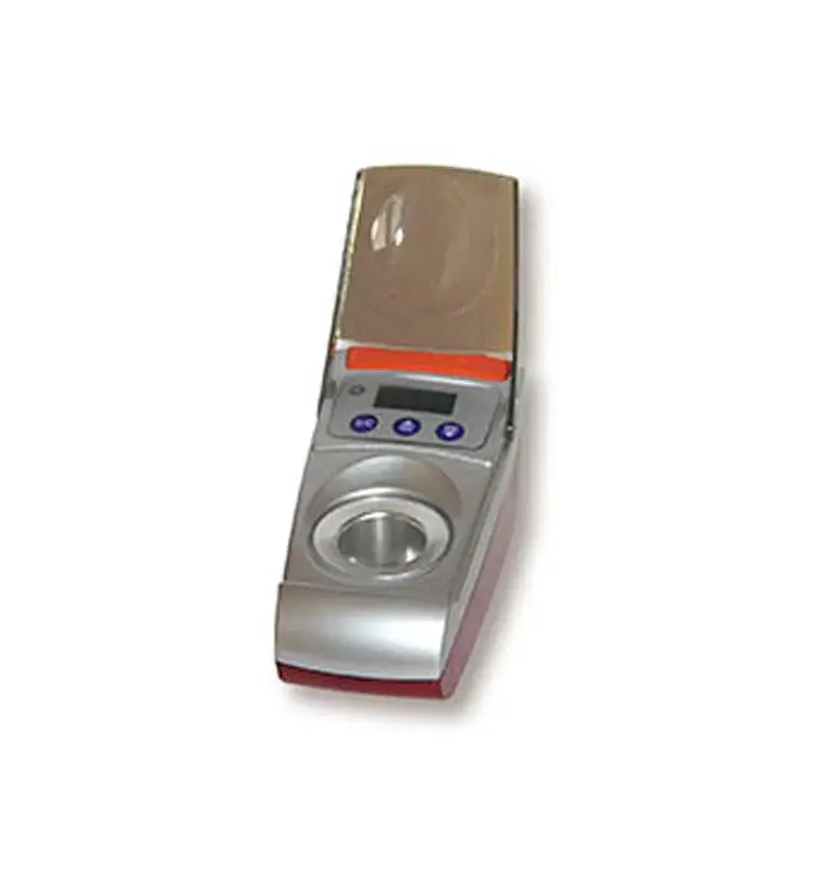 Calentador Con display Para Cera De Inmersion Accu-Dip I