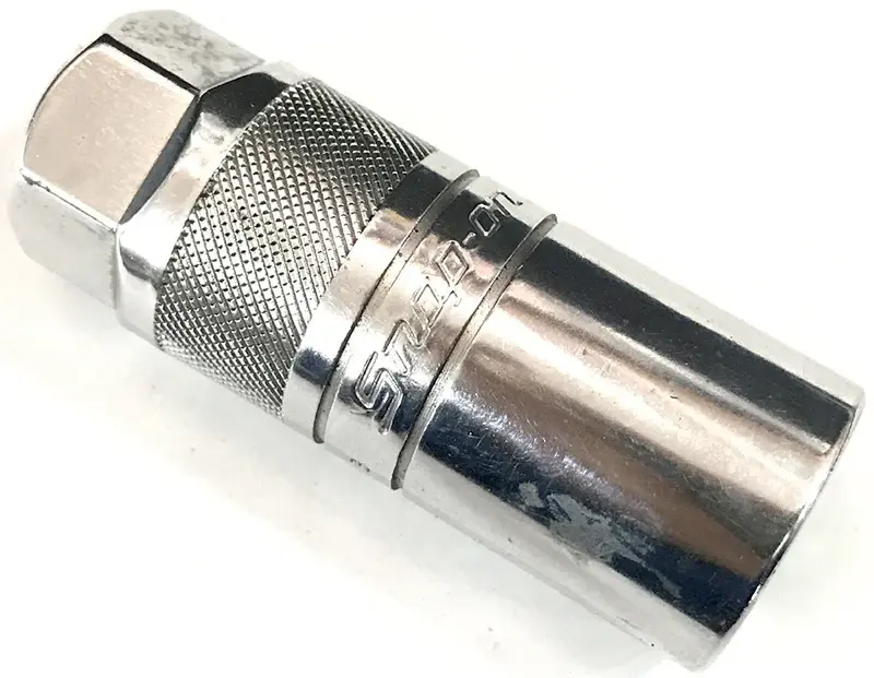 Gama Profesional Dado Para Bujia De 13/16", Snap-On S9704KA