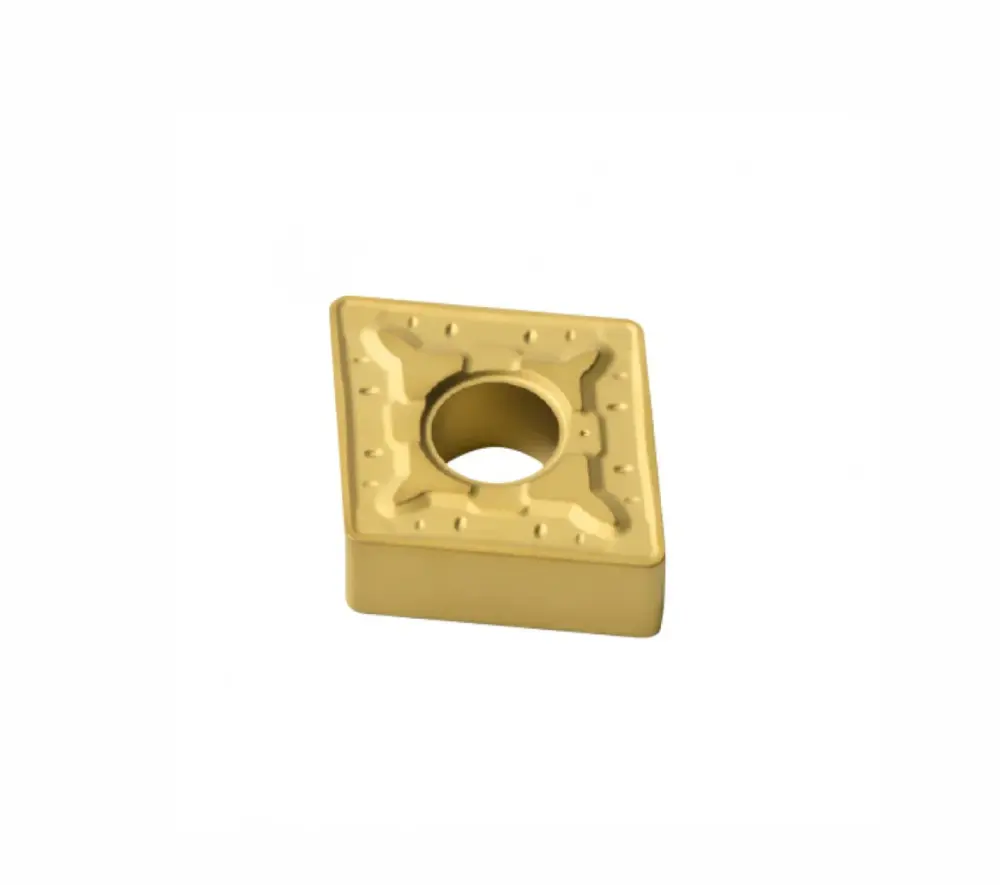 Inserto Negativo G TP25CG 5/8" x 1/4" x 3/64" Cleveland C990070